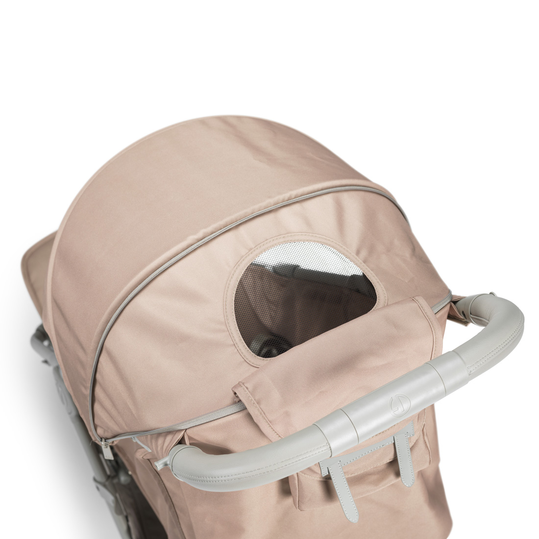 STROLLER MONDO BLUSHING PINK